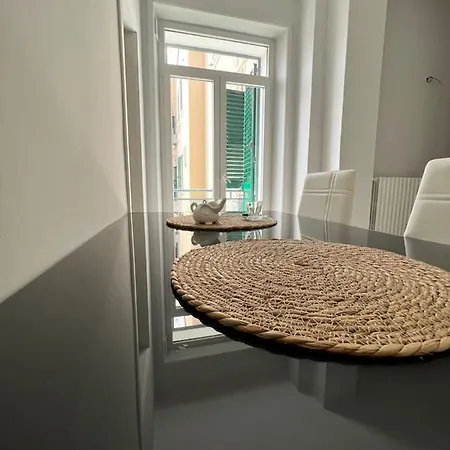 Grano 2 - Centro Appartamento *