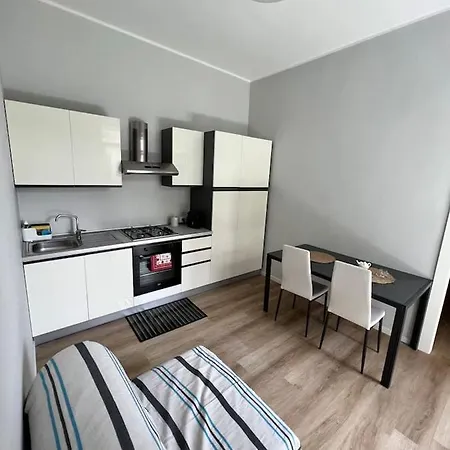 Grano 2 - Centro Lecce