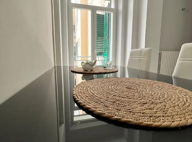 Grano 2 - Centro Апартаменты *