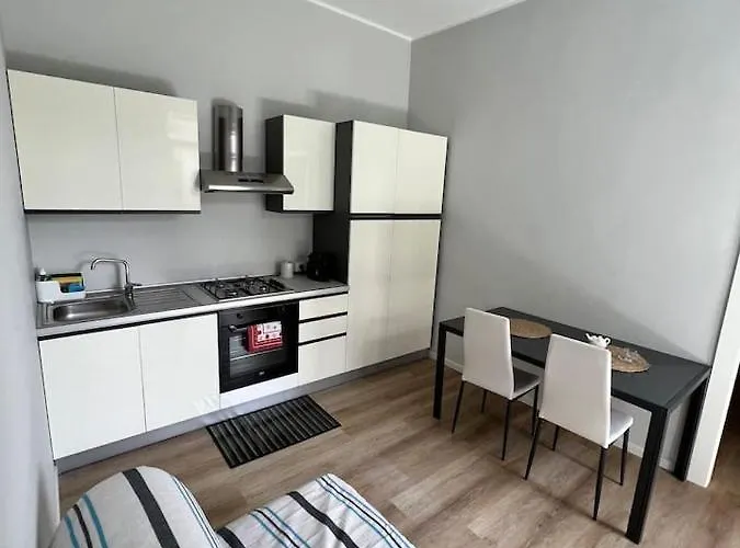 Grano 2 - Centro Лечче